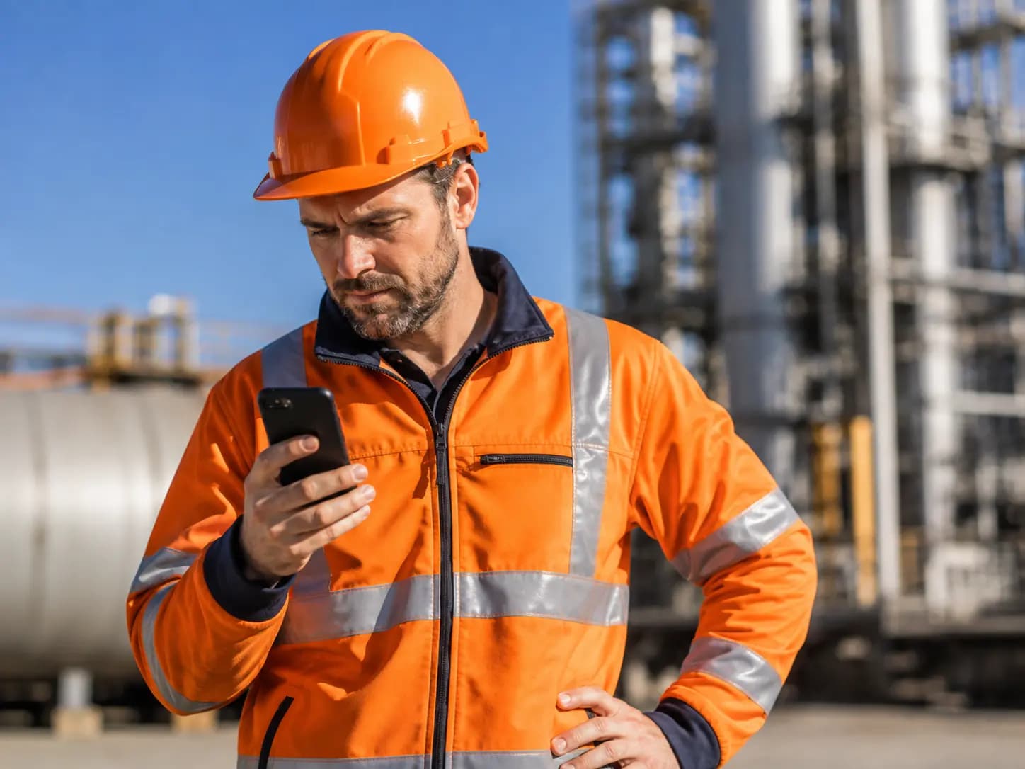 Site Management